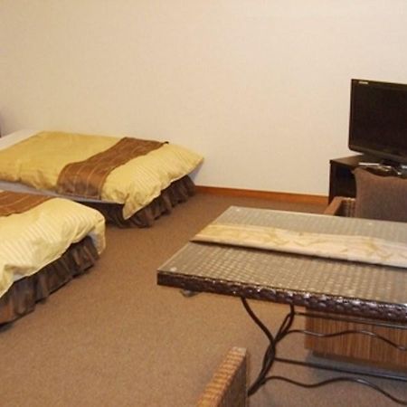 Hotel Ebisuya à Fujisawa Extérieur photo