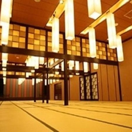Hotel Ebisuya à Fujisawa Extérieur photo