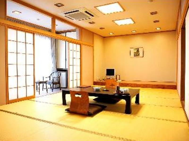 Hotel Ebisuya à Fujisawa Extérieur photo