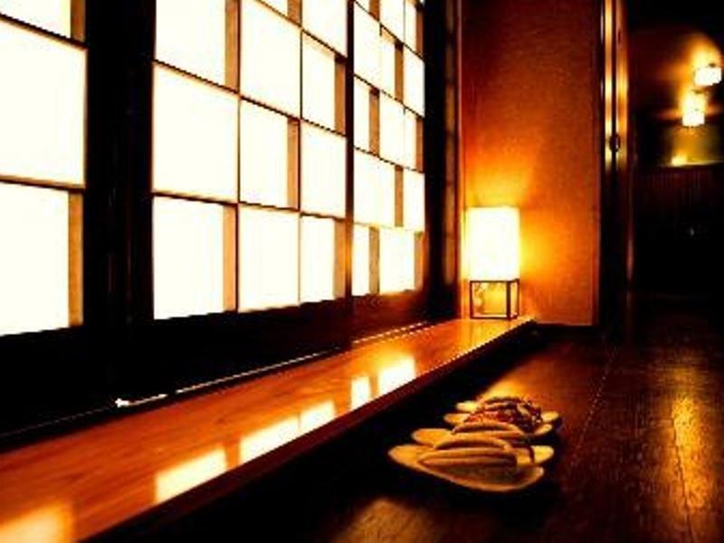Hotel Ebisuya à Fujisawa Extérieur photo
